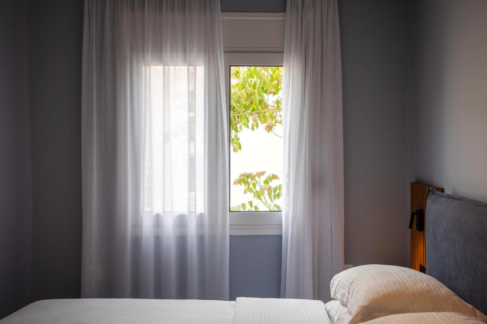 Afaia Houses Aegina Екстер'єр фото