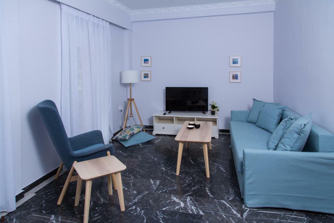 Afaia Houses Aegina Екстер'єр фото